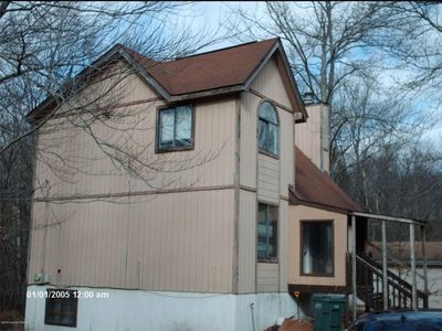 5361 Winter Drive, Tobyhanna, PA, 18466