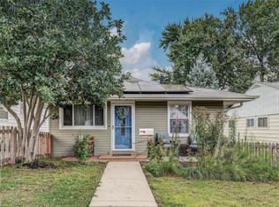 5205 Parker Ave, Saint Louis, MO