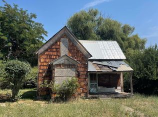 Highway 413 Cornucopia Hwy, Halfway, OR 97834