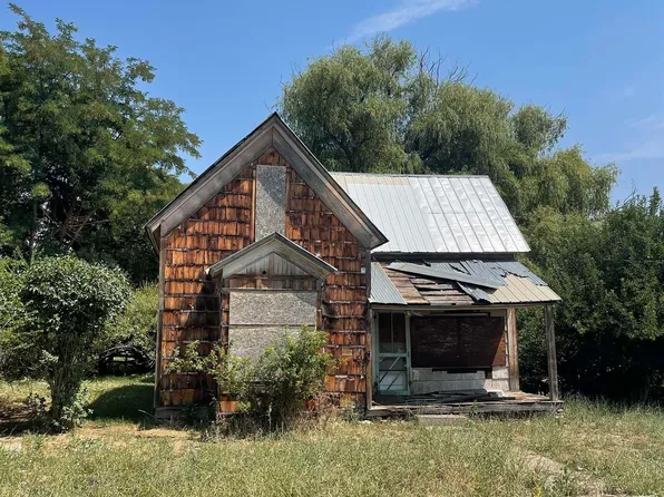 Highway 413 Cornucopia Hwy, Halfway, OR 97834