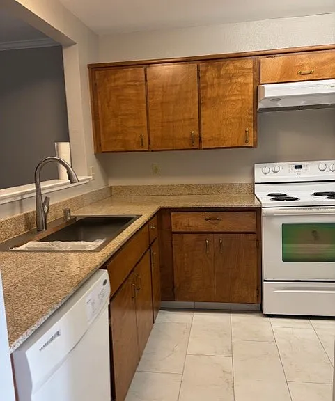 2400 Eilers Ln #1907 — Photo 2