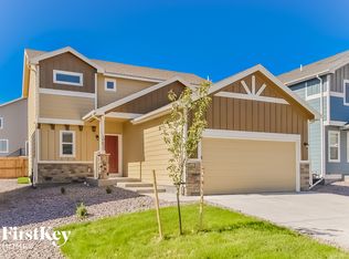 10633 Luneth Dr, Colorado Springs, CO 80925
