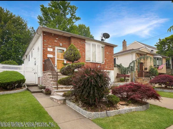 78 Ramona Ave, Staten Island, NY 10312