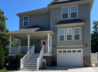 9420 Capeview Ave, Norfolk, VA 23503