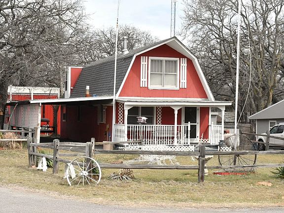 2nd image of 1845 State Highway 58 #A