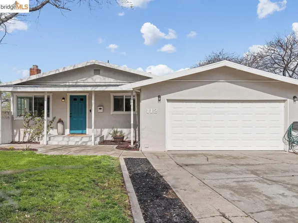 112 Napa Ct, Bay Point, CA 94565