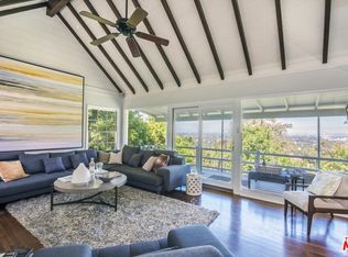 3615 Berry Dr, Studio City, CA 91604