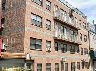 5418 3rd Ave Condo, Brooklyn, NY 11220
