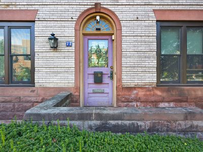 77 Imlay Street #77, Hartford, CT, 06105