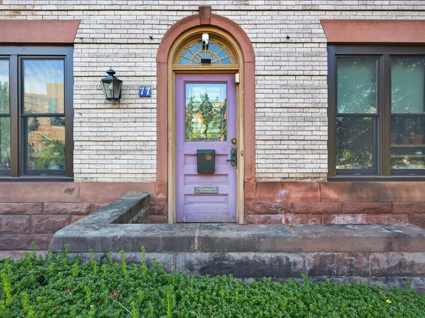 77 Imlay Street #77, Hartford, CT 06105