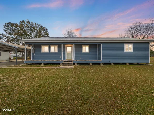 109 Halpern Rd, Duson, LA 70529