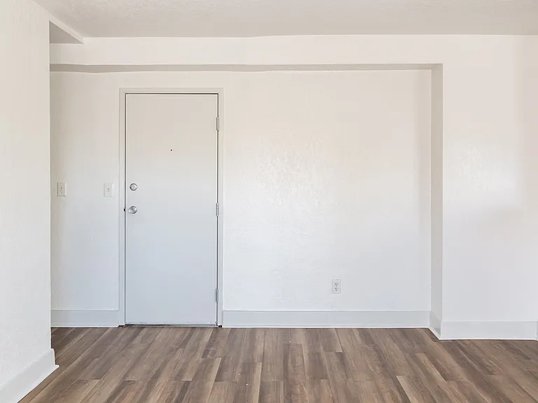 Dining/Living room