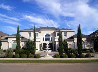 1081 Hawkwood Way, Allen, TX 75013