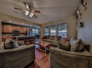 8611 Venezia Terrace Ct, Cypress, TX 77433