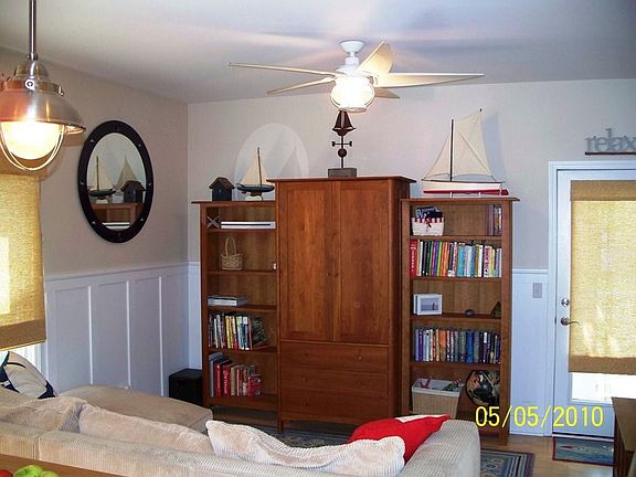 Family/Gathering Room off Kitchen