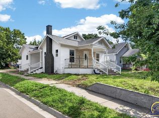 1620 SW Lincoln St, Topeka, KS 66604