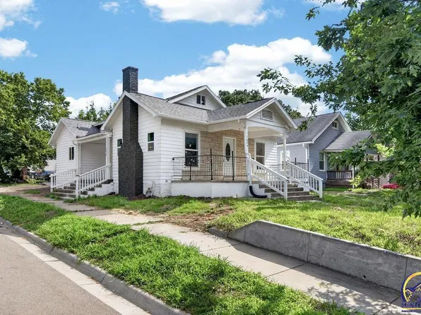 1620 SW Lincoln St, Topeka, KS 66604