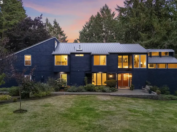 34990 SW Cloudrest Ln, Hillsboro, OR 97123