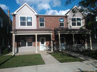 1347 S 49th Ave, Cicero, IL 60804