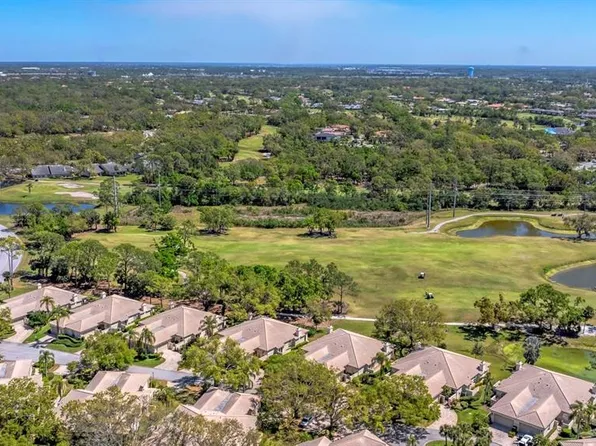 3356 Hadfield Greene #30, Sarasota, FL 34235