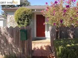 5915 Whitney St, Oakland, CA 94609