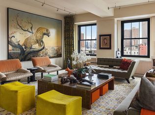 Franklin Tower, New York, NY 10013