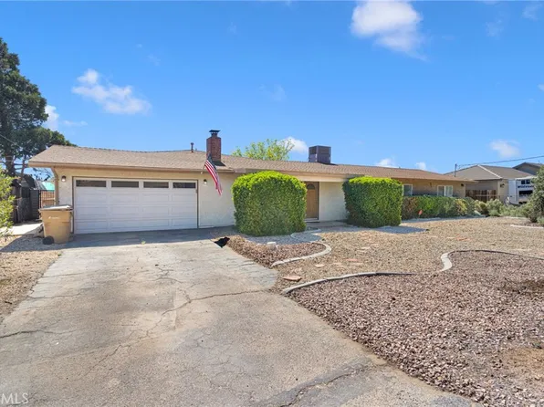 16783 Mission St, Hesperia, CA 92345