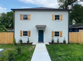 1630 17th Ave N, Nashville, TN 37208