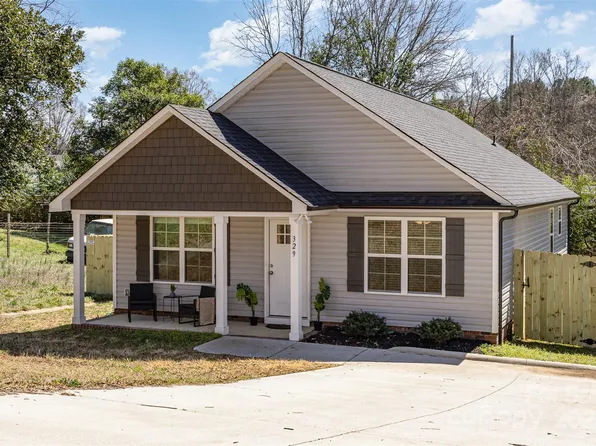 329 Gurley Dr NW, Concord, NC 28027