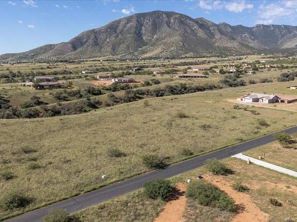 TBD Molly Drive #55, Hereford, AZ 85615