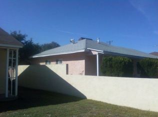 13531 Thistle Ave, Norwalk, CA 90650