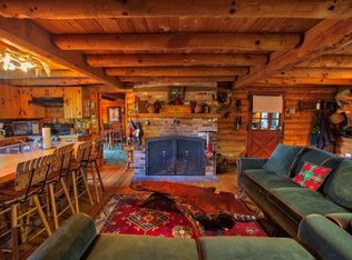 88 Coyote Way, Lake Placid, NY 12946