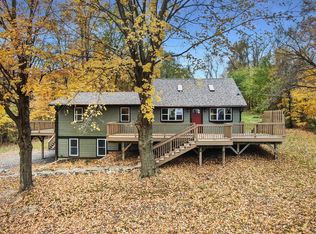 4318 Olive Branch Rd, Galien, MI 49113