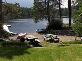 201 E Old Hatchery Ln, Union, WA 98592