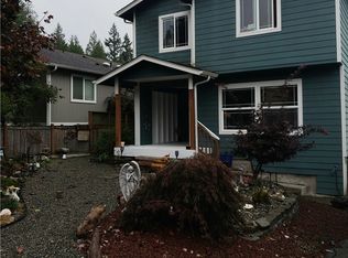 85 NE Max William Loop, Poulsbo, WA 98370