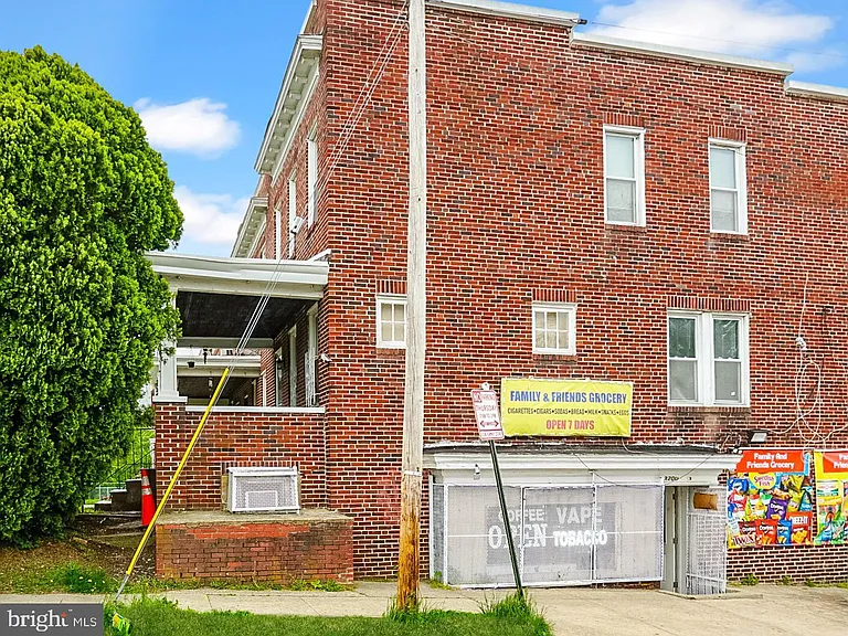 3200 Normount Ave — Photo 2