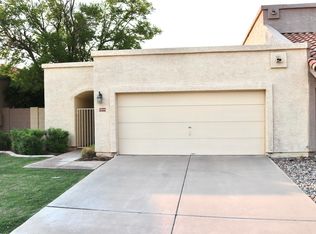 2344 W Mission Dr, Chandler, AZ 85224