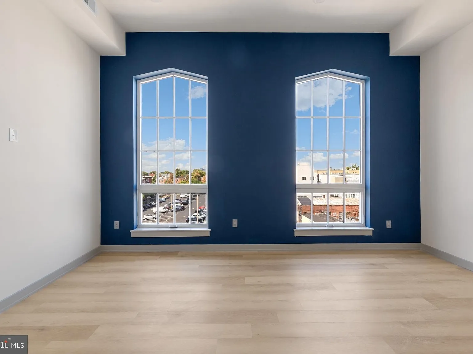 1 bed, 610 sqft, $1,525 — Photo 4