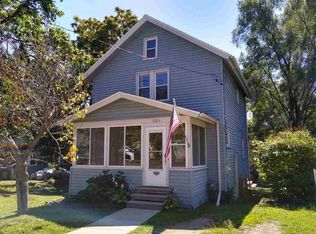 135 E South St, Jackson, MI 49203