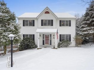 210 Cumberland Dr, Seven Fields, PA 16046