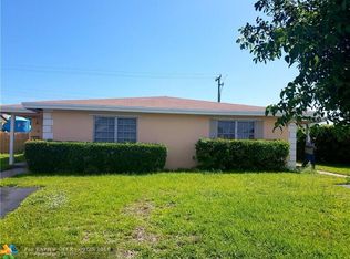 212 NE 9th Ave, Deerfield Beach, FL 33441