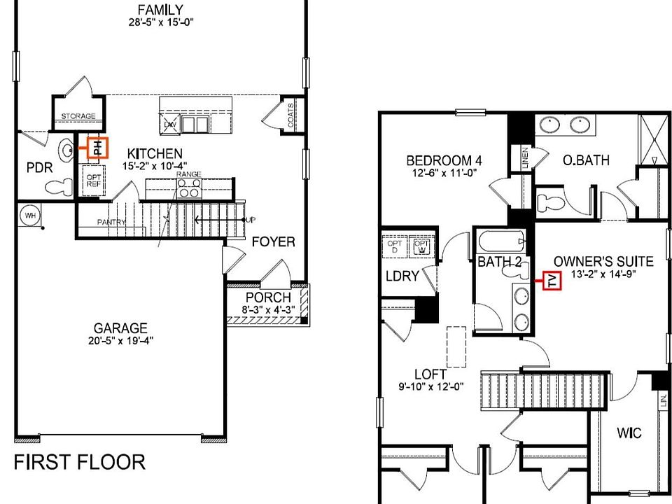 2nd image of 105 Green Oak Dr #194