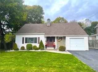 141 Higby Rd, Utica, NY 13501