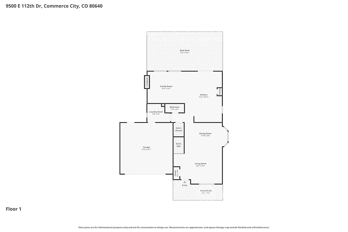 Building Photo - 9500 E 112th Dr