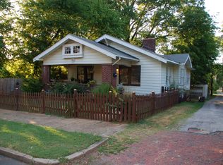1110 16th Ave S, Birmingham, AL 35205