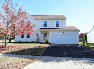 3698 Kersdale Pl, Grove City, OH 43123