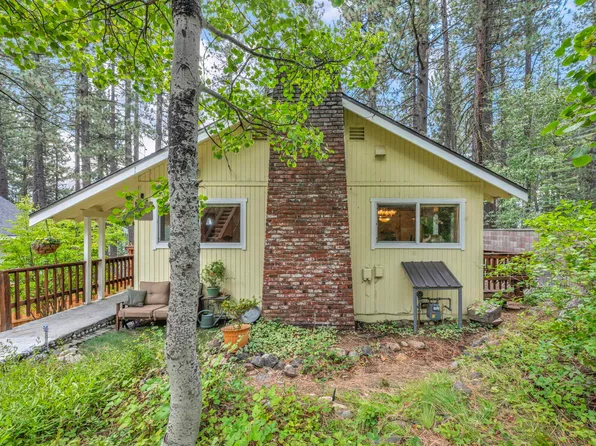 12211 Sierra Dr E, Truckee, CA 96161
