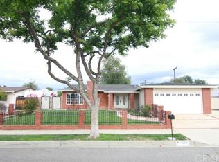 1290 Bryson Ave, Simi Valley, CA 93065