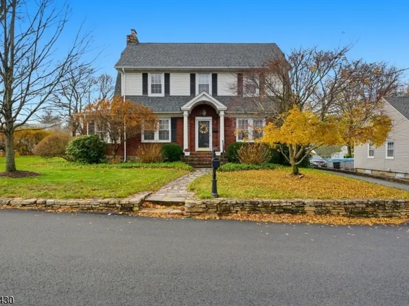 19 CRESTVIEW ROAD, Denville Twp., NJ 07834