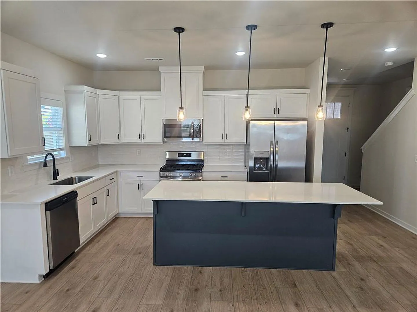 Nice Home in Bentonville — Photo 4